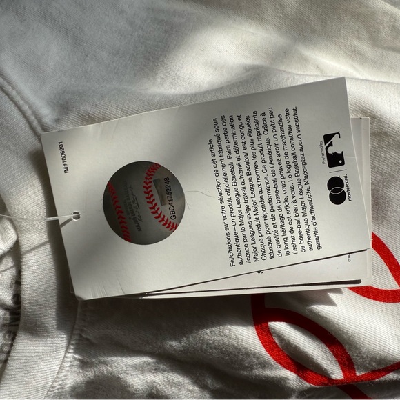 🆕 Nike x Takashi Murakami x MLB World Tour Tokyo Series 2025 Dodgers SS Tee - Picture 9 of 9